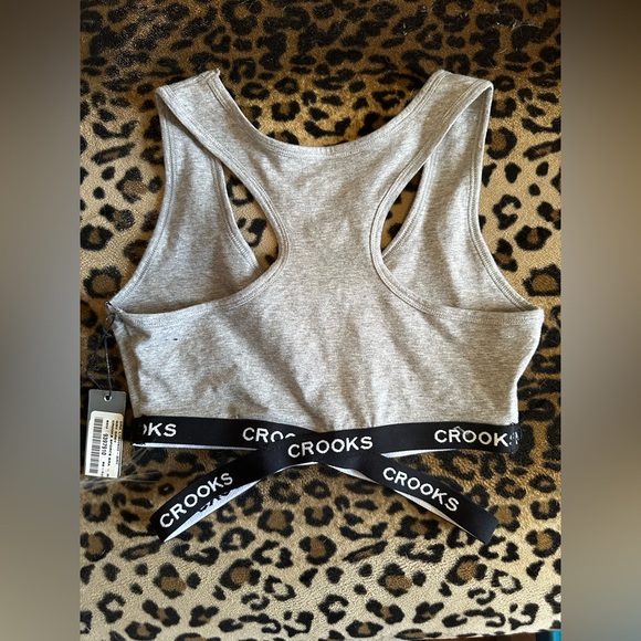 Sports Bra - Picture 2 of 2